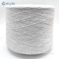 1/14NM 6%WOOL 65%POLYESTER 13%NYLON 13%ACRYLIC 3%SPANDEX BRUSH YARN